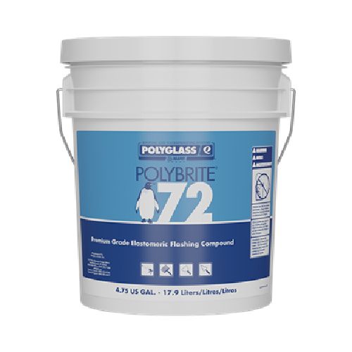 POLYBRITE 72 — Cemento Acrílico
