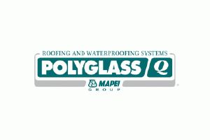 Polyglass — impermeabilizantes distribuidos por Páez Pérez