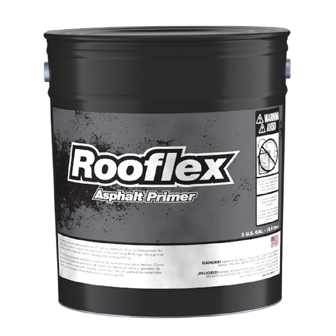 Rooflex Asphalt Primer