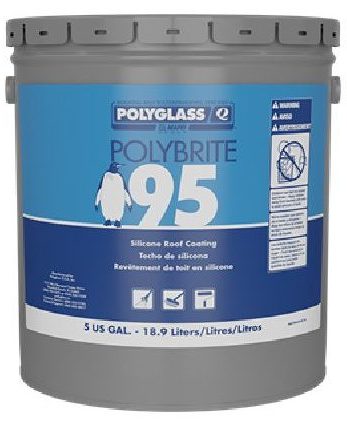 POLYBRITE 95 Silicone