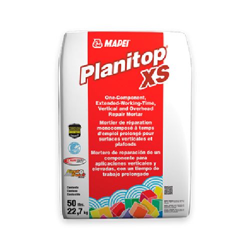 Planitop XS